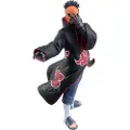 Bandai Naruto Shippuden Vibration Stars-tobi & Konan-figur 17 Cm