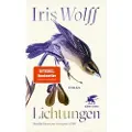 Klett-Cotta Lichtungen - Wolff, Iris