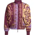 Adidas X Farm Varsity Jakke