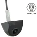 ACV Bakkamera/Front kamera universal AHD 12/24V