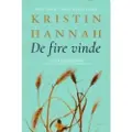 Hannah, Kristin De fire vinde | Kristin Hannah | Språk: Dansk