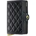 Secrid Twinwallet Emboss Diamond Lommebok I Skinn
