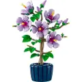 LEGO Botanicals 10372 Hibiskus