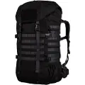 Savotta Kantamus 60L ryggsekk, black