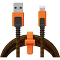 Xtorm Xtreme Usb-a Til Lightning-kabel