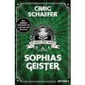 Heyne Taschenbuch Sophias Geister