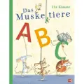 Cbj Das Muskeltiere-ABC