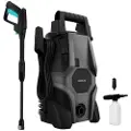 Cecotec Hydroboost 1400 Car&garden Høytrykkspyler