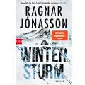 BTB Wintersturm - Jónasson, Ragnar