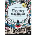 Alfred Music Vahid Matejkos Klezmer Play-Alongs Für Klarinette: Book & CD