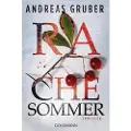 Goldmann Rachesommer - Gruber, Andreas