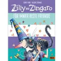 Beltz Verlagsgruppe Zilly und Zingaro. Für immer beste Freunde