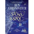 Daw Books Stone and Sky
