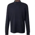 Hugo Boss Pe Interlock 10265826 Langarmet T-skjorte