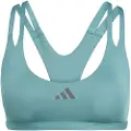 Adidas Aeroimpact Luxe Training Sports-bh Med Lav Støtte