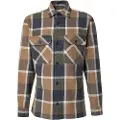 Jack & Jones Rayle Melange Check Overskjorte