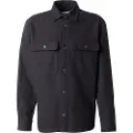 Jack & Jones Rayle Melange Solid Skjorte Med Lange Ermer