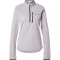Columbia Essential Hike Grid Fleecejakke Med Halv Glidelås