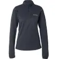 Columbia Essential Hike Grid Fleecejakke Med Halv Glidelås