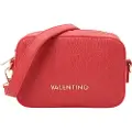 Valentino for woman. VBS9C715 Falak Re coral shoulder bag (OSFA), Casual, Polyurethane