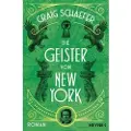 Heyne Taschenbuch Die Geister von New York
