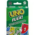 Mattel Flex