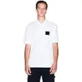 Armani Exchange Xm001372_af16262 Kortermet Poloskjorte