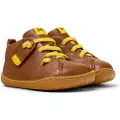 Camper Peu Booties