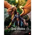 Heye Anne Stokes: Mystic World Posterkalender 2026