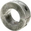 Camp Zinc Donuts-krage For Aksel 2 1/2 Tommer
