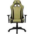 AROZZI Avanti Softfabric Gamingstol