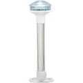 Perko Hvitt Led-rundlys