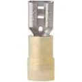 Ancor Nylon Marinisolert Frakoblingskobling Hunn 12-10 100 Enheter