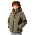 Garcia Gj530808 Pufferjakke