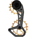 Novaride Evo 12s Sram Axs Rival/red/force Ceramic Jockeyhjulsystem
