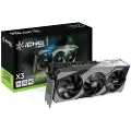 Inno3D GeForce RTX 5080 iCHILL X3 - 16GB GDDR7 RAM - Grafikkort