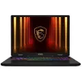 MSI Crosshair 16 HX AI - 16" | RTX 5070 | Core Ultra 9 | 16GB | 1TB