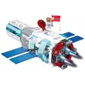 Sluban Byggespill Space Dream 15 Space Ship 292 Pìeces