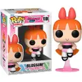 Funko POP! Pop! Powerpuffjentene Blomstfigur 9 Cm