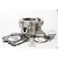 Cylinder Works Yamaha Yfm 700 R Raptor 06-14 A 727 Cc D 105 Sylindersats