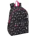 Safta 612541775 Kuromi 14.1´´ 17.30l 32x43x14 Cm Ryggsekk