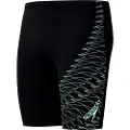 Speedo Medley Logo Jammer