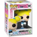 Funko POP! Powerpuffjentene Pop! Animasjon Vinylbobler Figur Pop! 9 Cm