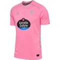 Hummel Rc Celta De Vigo 25/26 Tredje Kortarmet T-skjorte