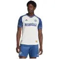 Adidas Nashville Sc 25/26 Authentic Tredje Kortarmet T-skjorte