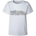 Pepe Jeans Beri Kortarmet T-skjorte