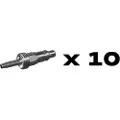 Magura Ett Easy Link Socket Skrue 10 Enheter