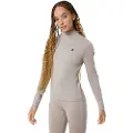 Super.natural Snw026250 Tundra 175 Bunny Langarmet T-skjorte