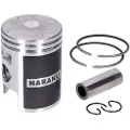 NARAKU 50cc Nk100.04.2 Stempelsett