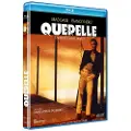 Divisa Querelle: En Pakt Med Djevelen Blu-ray Spansk